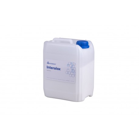 Nisip sablare Interalox, 50 microni, 1kg