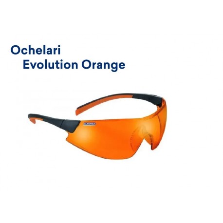 Ochelari protectie, Evolution, Euronda