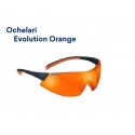 Ochelari protectie, Evolution, Euronda