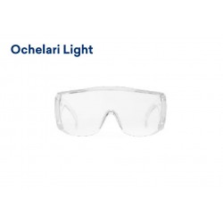Ochelari protectie, Light, Euronda