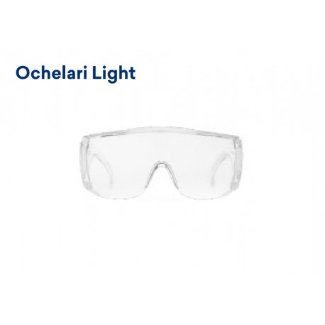 Ochelari protectie, Light, Euronda