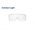 Ochelari protectie, Light, Euronda