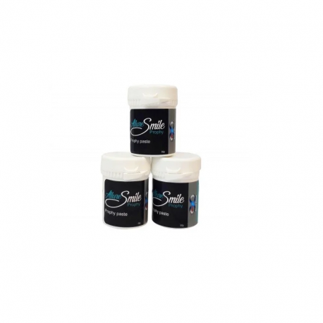 Pasta profilaxie, AHL, 250g