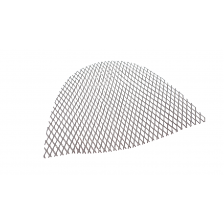 Plasa proteze titan