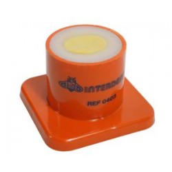 Plasticine Pot