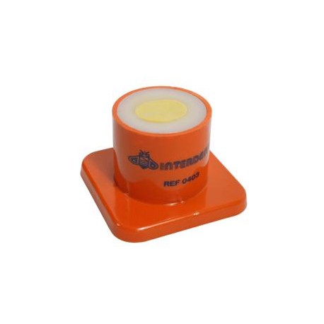 Plasticine Pot