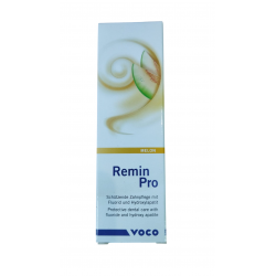 Protectie dentara Remin Pro, Voco