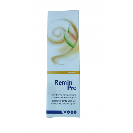 Protectie dentara Remin, Pro Voco