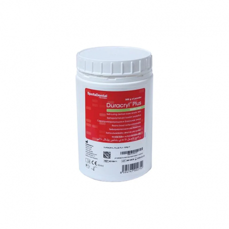 Rasina acrilica auto Duracryl Z, 500g