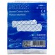 Rulouri stomatologice bumbac, PRIMA, absorbante, autoclavabile, Nr. 2, 37x10mm, 500 bucati