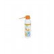 Spray testare vitalitate pulpara, Pulp Spray, Orange 200ml, Cerkamed