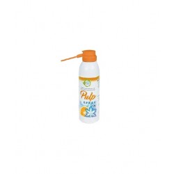 Spray testare vitalitate pulpara, Pulp Spray, Orange 200ml, Cerkamed