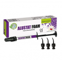 Spuma hemostatica, Alustat Foam 0.8g, Cerkamed