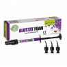 Spuma hemostatica, Alustat Foam 0.8g, Cerkamed