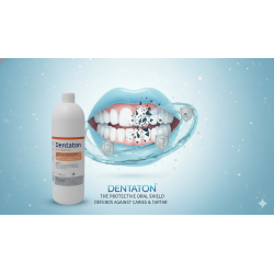 Apa de gura Dentaton 1L 0.2%