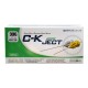 Ace anestezie C-K JECT 0,3x25 mm
