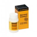 Ciment definitiv zinc fosfat, Harvard, 100g
