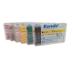 Ace K File, KENDO, manuale
