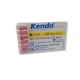 Ace K File, KENDO, manuale