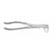 Cleste molar de minte inferior stanga 12-122L HLW