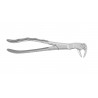 Cleste molar de minte inferior stanga 12-122L HLW