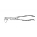 Cleste molar de minte inferior dreapta 12-122R HLW