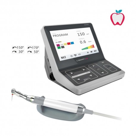 Motor endo cu apex locator incorporat C-SMART 1 PRO