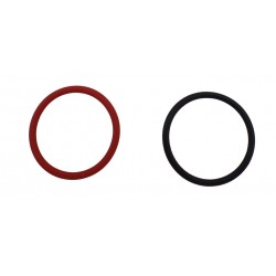 O-Ring pentru conectori de tip Durr