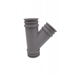 Conector Y