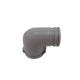 Conector angulat tip Durr