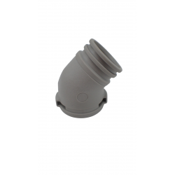 Conector angulat tip Durr