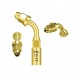 Anse detartraj Woodpecker/EMS - GOLD