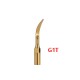 Anse detartraj Woodpecker/EMS - GOLD