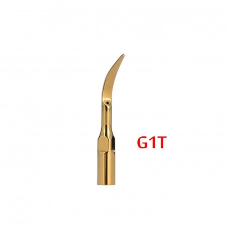 Anse detartraj Woodpecker/EMS - GOLD