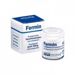 Ciment obturatii provizorii, Fermin, 40g