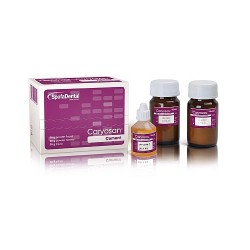 Ciment obturatii provizorii zinc-oxid-eugenol, Caryosan