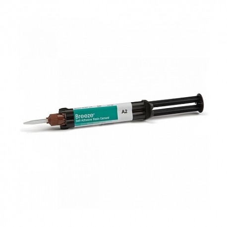 Ciment rasinic dual, Breeze Refill, 7.8g