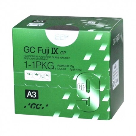 Ciment restaurativ glass-ionomer auto, Fuji IX 1-1
