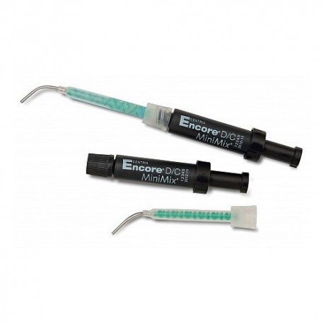 Compozit Dual Encore DC MiniMix, 12 capsule