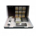 Kit compozit foto, Flash Nano, 3 seringi