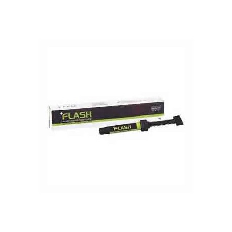 Compozit foto, Flash Nano, A2, seringa 5 g