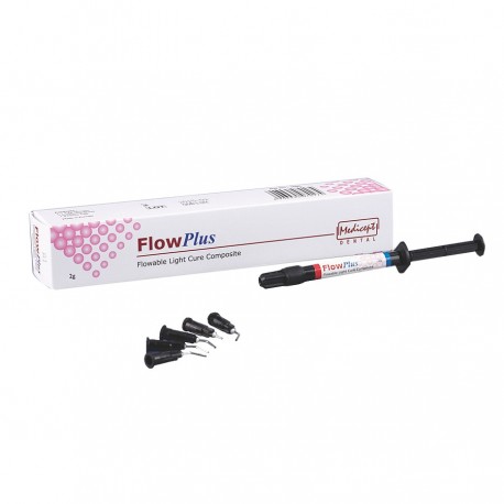 Compozit foto, Flow Plus, A2, 2 g