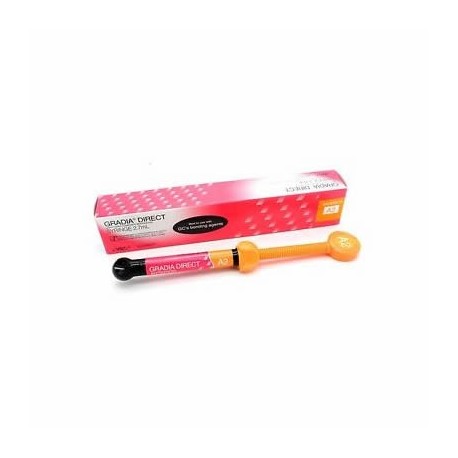 Compozit foto, Gradia Direct, 4 g - GC