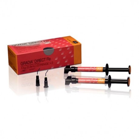 Compozit foto, Gradia Direct Flo - GC