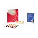 Kit compozit foto Gradia Direct GC, 7 seringi + G-BOND CADOU