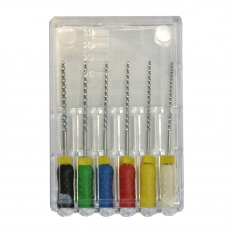 Ace Reamers 25mm - IMD