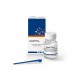 Ciment Restaurativ Glass Ionomer, Ionofil Plus, pulbere