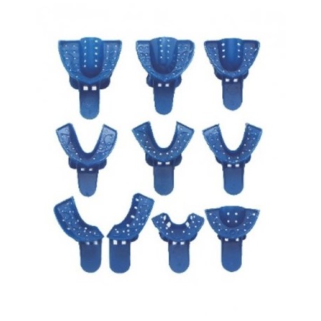 Linguri amprenta, nr 1-6 - Pegasus