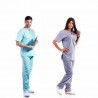 Uniforma Medic, XS, S, M, L, XL, XXL, XXXL