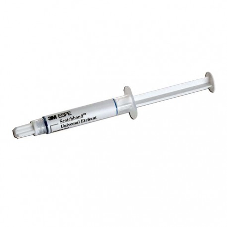 Demineralizant, Scotchbond, 3 ml - 3M